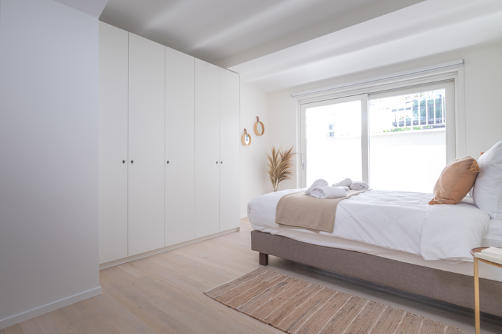 Duplex - à vendre - 1210 Saint-Josse-ten-Noode