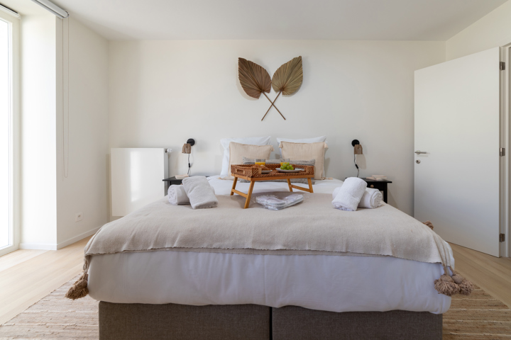 Duplex - à vendre - 1210 Saint-Josse-ten-Noode