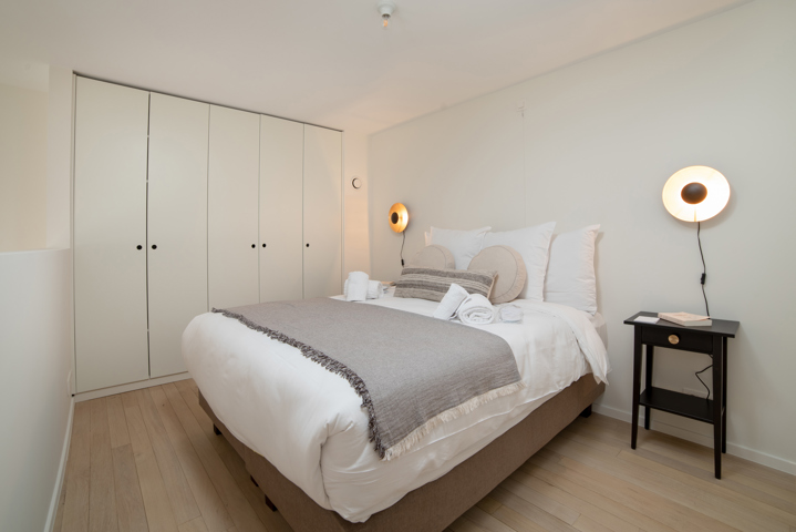 Duplex - à vendre - 1210 Saint-Josse-ten-Noode