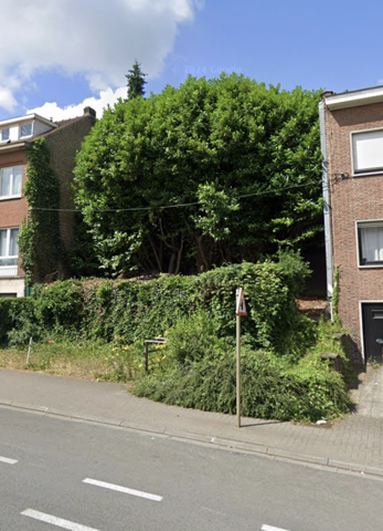 Building ground - for sale - 1180 Uccle