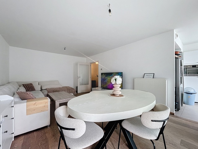 Appartement - te koop - 1030 Schaerbeek