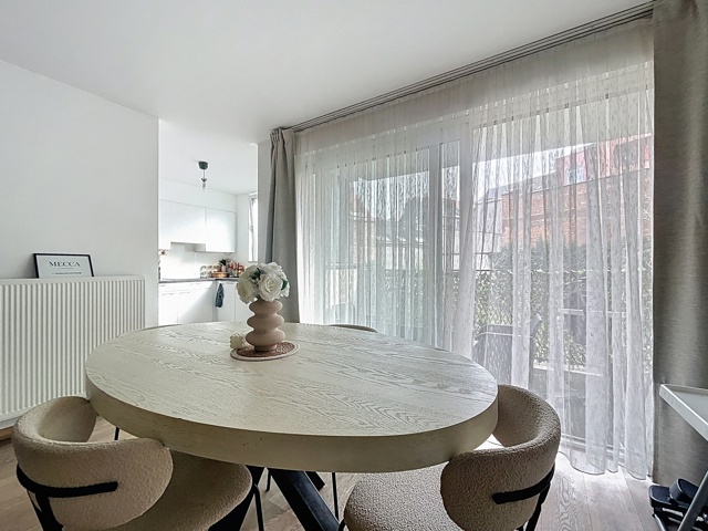 Appartement - te koop - 1030 Schaerbeek