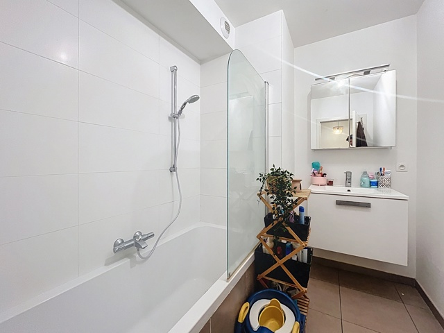 Appartement - te koop - 1030 Schaerbeek