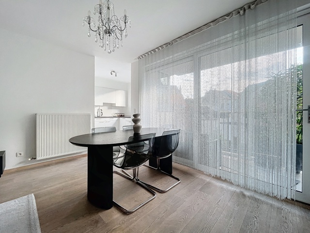 Appartement - te koop - 1030 Schaerbeek