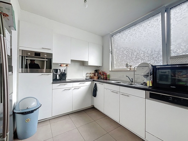 Appartement - te koop - 1030 Schaerbeek