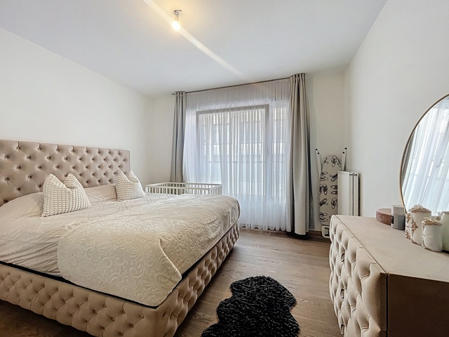 Appartement - te koop - 1030 Schaerbeek