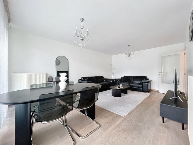 Appartement - te koop - 1030 Schaerbeek