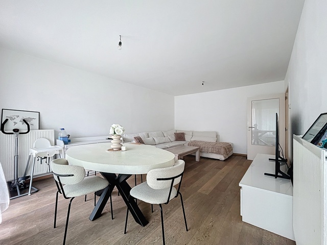 Appartement - te koop - 1030 Schaerbeek