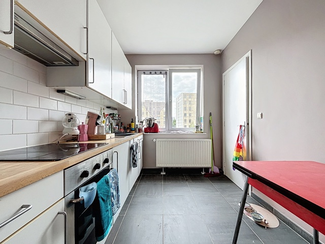 Flat - for sale - 1000 Bruxelles  1