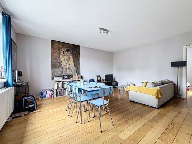 Flat - for sale - 1000 Bruxelles  1