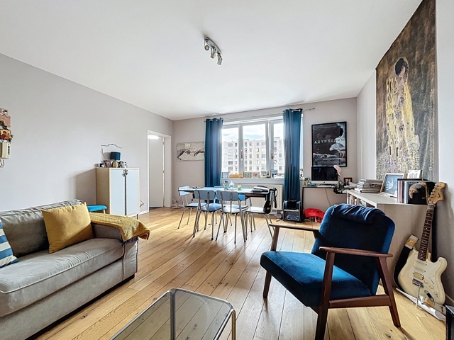 Flat - for sale - 1000 Bruxelles  1