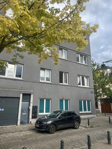 Flat - for sale - 1000 Bruxelles  1