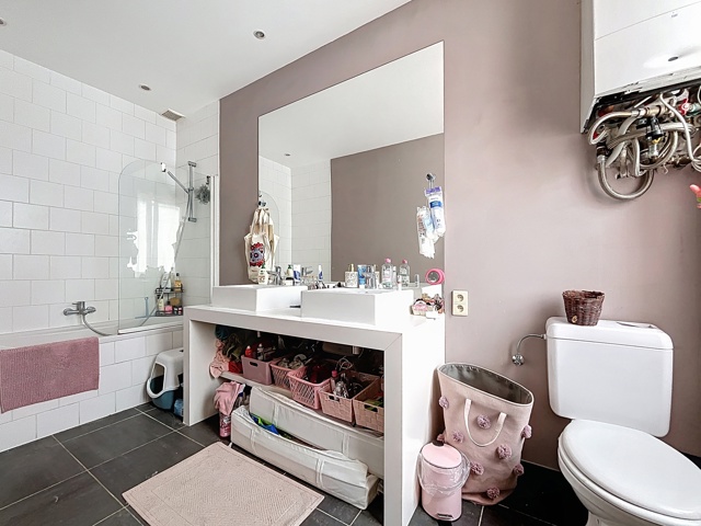 Flat - for sale - 1000 Bruxelles  1