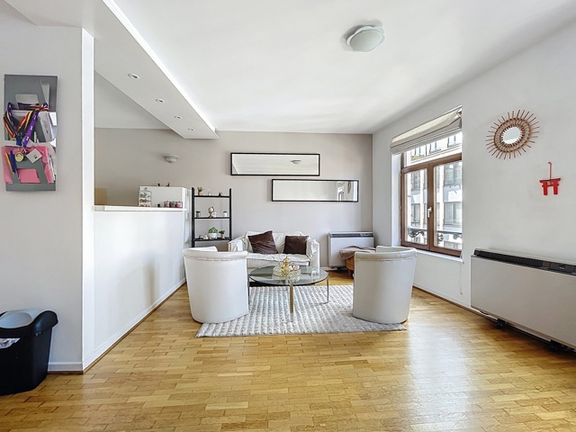 Appartement - te koop - 1000 Bruxelles