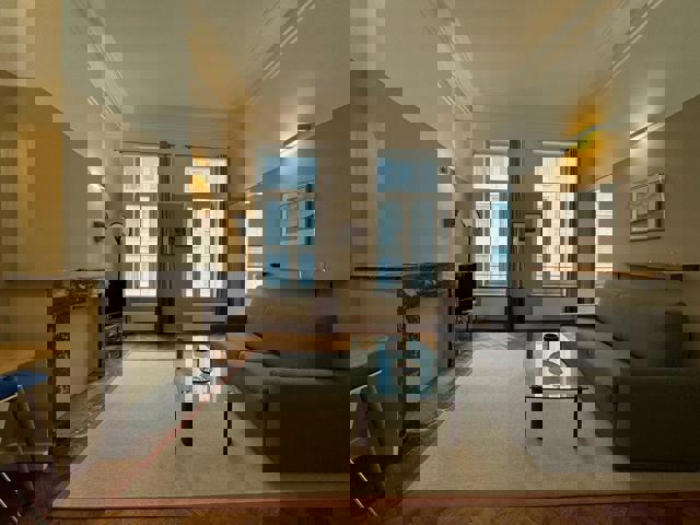 Flat - for sale - 1050 Ixelles