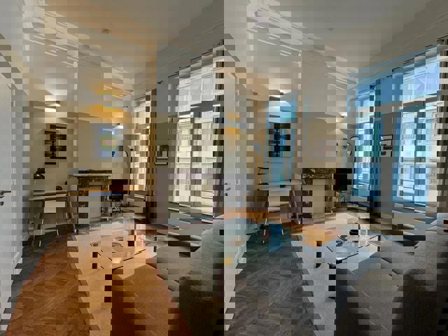 Appartement - te koop - 1000 Brussels