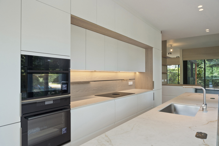 Duplex - for rent - 1180 Uccle