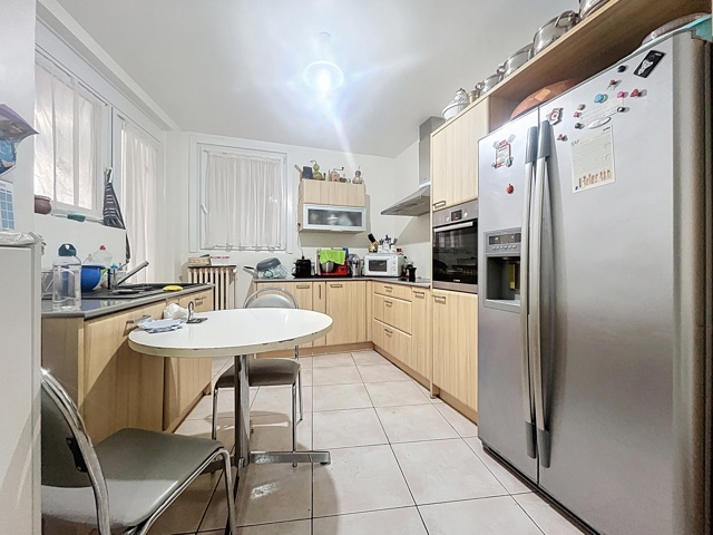 Appartement - te koop - 1050 Ixelles