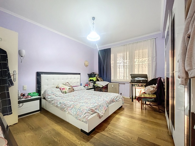 Appartement - te koop - 1050 Ixelles