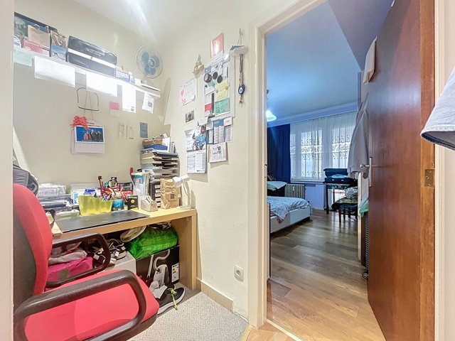 Appartement - te koop - 1050 Ixelles