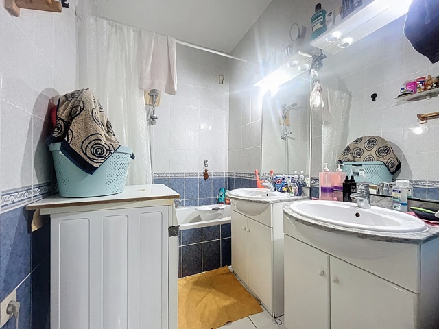 Appartement - te koop - 1050 Ixelles