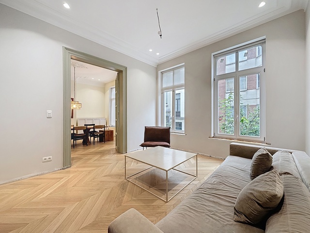 Appartement - à vendre - 1000 Bruxelles