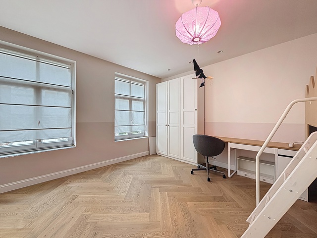 Appartement - à vendre - 1000 Bruxelles