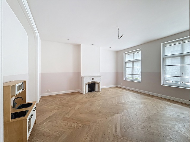 Appartement - à vendre - 1000 Bruxelles