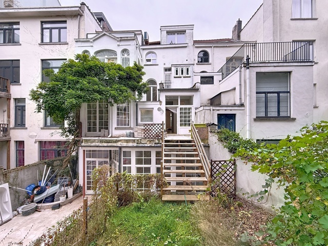 Appartement - à vendre - 1000 Bruxelles