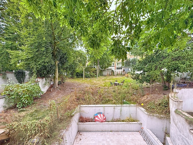 Appartement - à vendre - 1000 Bruxelles