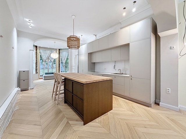 Appartement - à vendre - 1000 Bruxelles