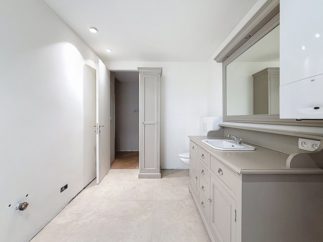 Appartement - à vendre - 1000 Bruxelles