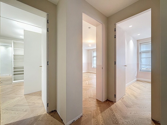 Appartement - à vendre - 1000 Bruxelles