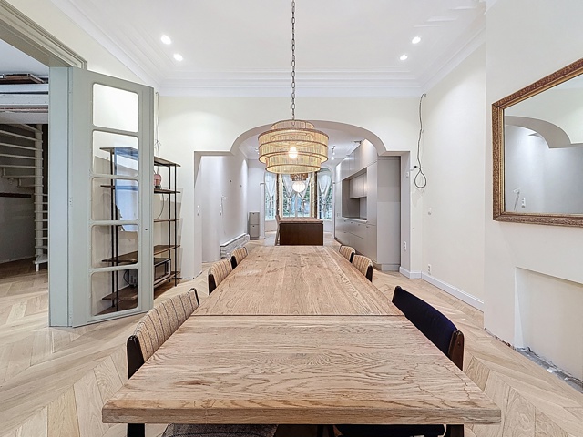 Appartement - à vendre - 1000 Bruxelles