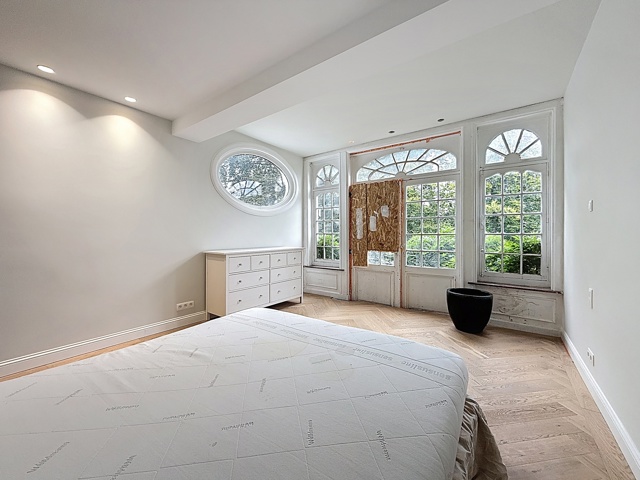 Appartement - à vendre - 1000 Bruxelles