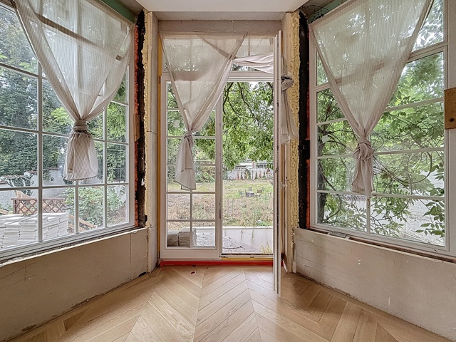 Appartement - à vendre - 1000 Bruxelles