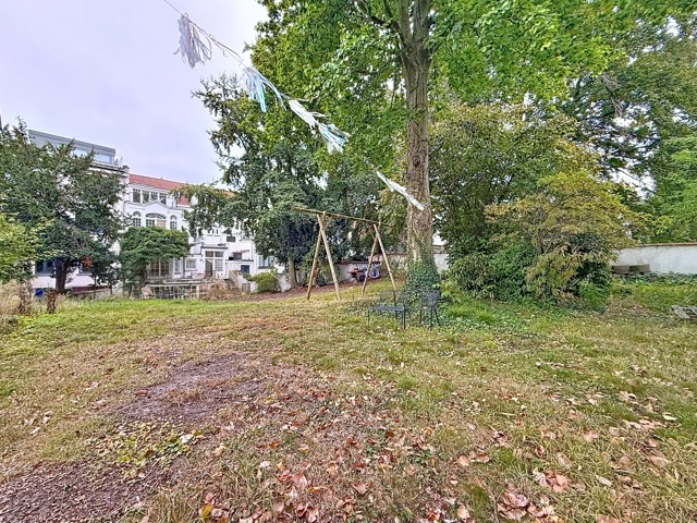 Appartement - à vendre - 1000 Bruxelles