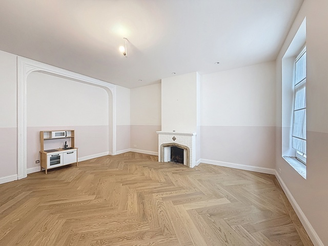 Appartement - à vendre - 1000 Bruxelles