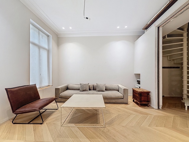 Appartement - à vendre - 1000 Bruxelles