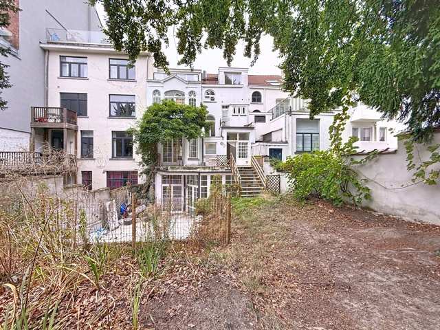 Appartement - à vendre - 1000 Bruxelles