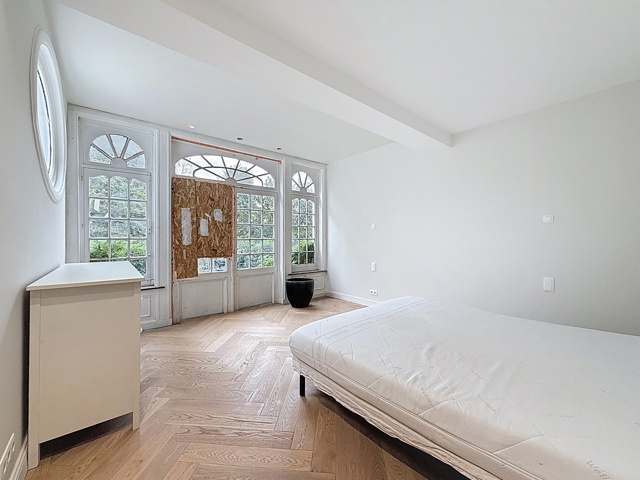Appartement - à vendre - 1000 Bruxelles