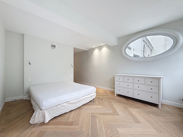 Appartement - à vendre - 1000 Bruxelles