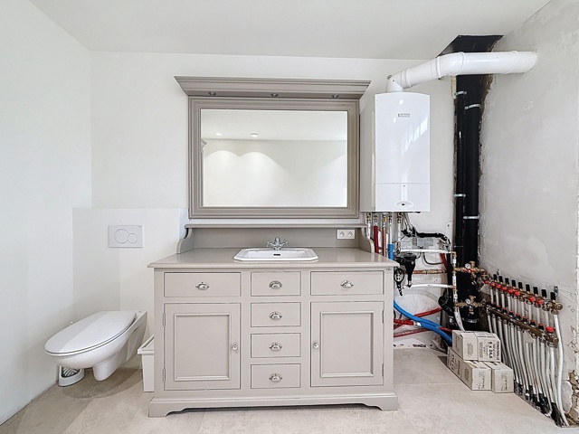 Appartement - à vendre - 1000 Bruxelles