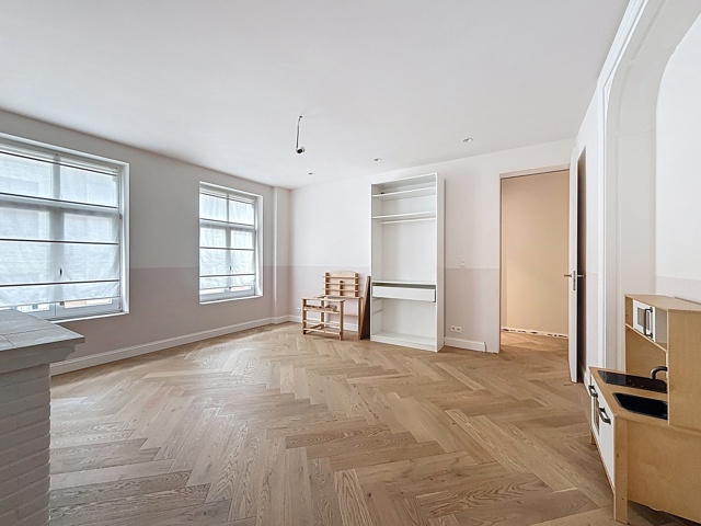 Appartement - à vendre - 1000 Bruxelles