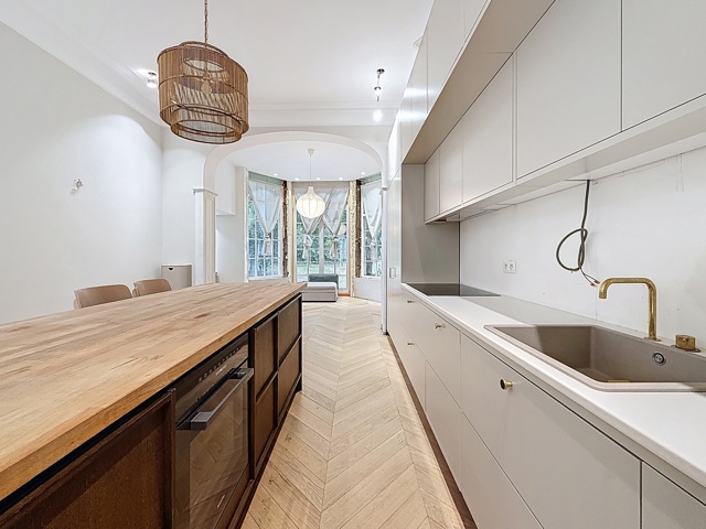 Appartement - à vendre - 1000 Bruxelles