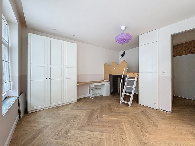 Appartement - à vendre - 1000 Bruxelles