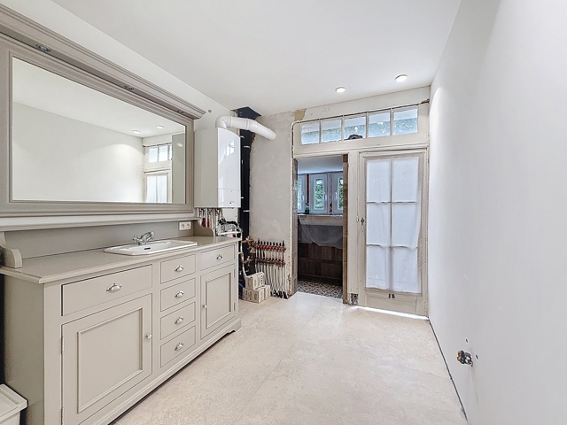 Appartement - à vendre - 1000 Bruxelles