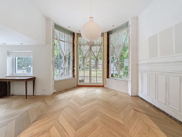 Appartement - à vendre - 1000 Bruxelles