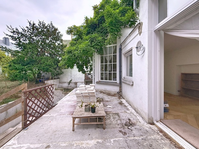 Appartement - à vendre - 1000 Bruxelles