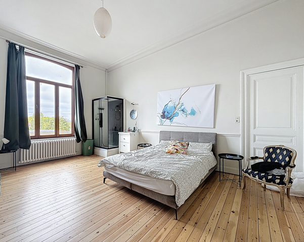 Flat - for sale - 1050 Ixelles